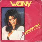 Wony - Dcouvre-moi