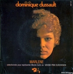 Dominique Dussault - Marlne