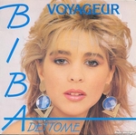 Biba Dettome - Voyageur
