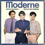 Moderne - Qu'elle me caresse