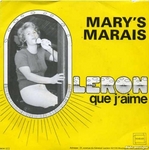 Mary's Marais - Pour maigrir