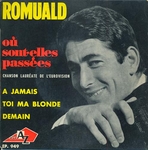 Romuald - O sont-elles passes ?