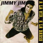 Jimmy Jim - € la vie, à la danse