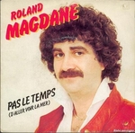 Roland Magdane - Pas le temps (d'aller voir la mer)