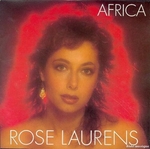 Rose Laurens - Africa