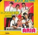 Aria - Oh, la la, jolie nana !