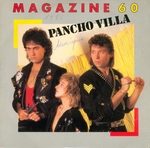 Magazine 60 - Pancho Villa (Star de cantina)