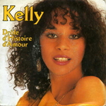 Kelly - Drôle d'histoire d'amour