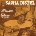 Sacha Distel - C'est les vacances