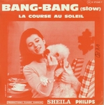 Sheila - La course au soleil