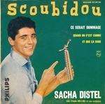 Sacha Distel - Scoubidou