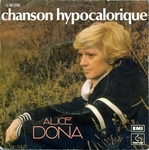 Alice Dona - Chanson hypocalorique