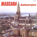 Mascara - Antwerpen