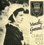 Marcelle Gurand - Dinan