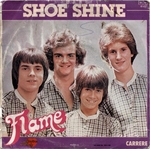 Flame - Shoe Shine