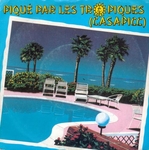 Casapicc - Piqué par les tropiques