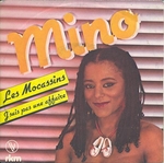Mino - Les mocassins