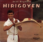 Jean-Baptiste Hirigoyen - L'amour se gagne