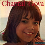 Chantal Goya - Il court les filles