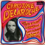 Christine Delaroche - Les tigres et les minets