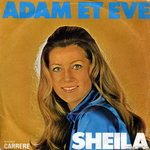 Sheila - Adam et Ève