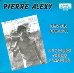 Pierre Alexy - Revoir Bukavu