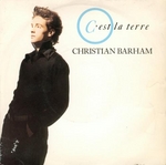 Christian Barham - C'est la terre