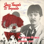Jean Teugels et Torpedo - Je n'ai pas dit mon dernier mot