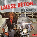 Renaud - Je suis une bande de jeunes