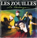 Les Zouilles - La vendange