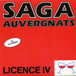 Licence IV - Saga auvergnats