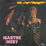 Marthe Méry - Olé, c'est l'espagnol !