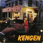 Yves Kengen - Snack-bar