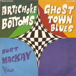 Burt Mackay - Artichoke bottoms
