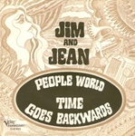 Jim and Jean - People world
