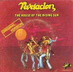 Revelacion - The House of the Rising Sun