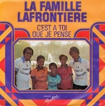 La Famille Lafrontière - La vie de famille