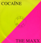 The Maxx - Cocaine