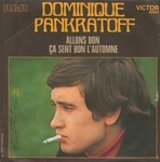 Dominique Pankratoff - Ça sent bon l'automne