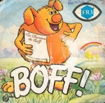 Michel lias - La Chanson de Boff