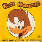 Woody Wood Pecker - Woody Wood le pivert