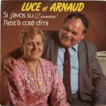 Luce et Arnaud - Si j'avos su (l'avventura)