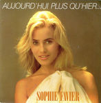 Sophie Favier - L'idiote