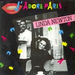 Linda Newton - J'adore Paris