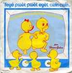 Henri Golan - Fey pwt pwt eyt cwin cwin (La danse des canards-Charleroi)