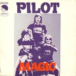 Pilot - Magic
