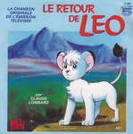 Claude Lombard - Le retour de Léo