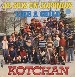 Kotchan - Je suis un Japonais