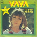 Vava - Le petit homme