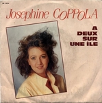 Joséphine Coppola - À deux sur une île